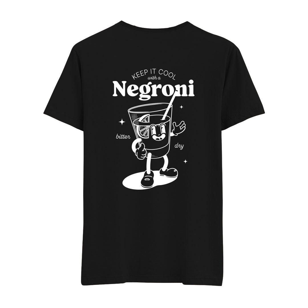 Negroni Night - Regular Tshirt