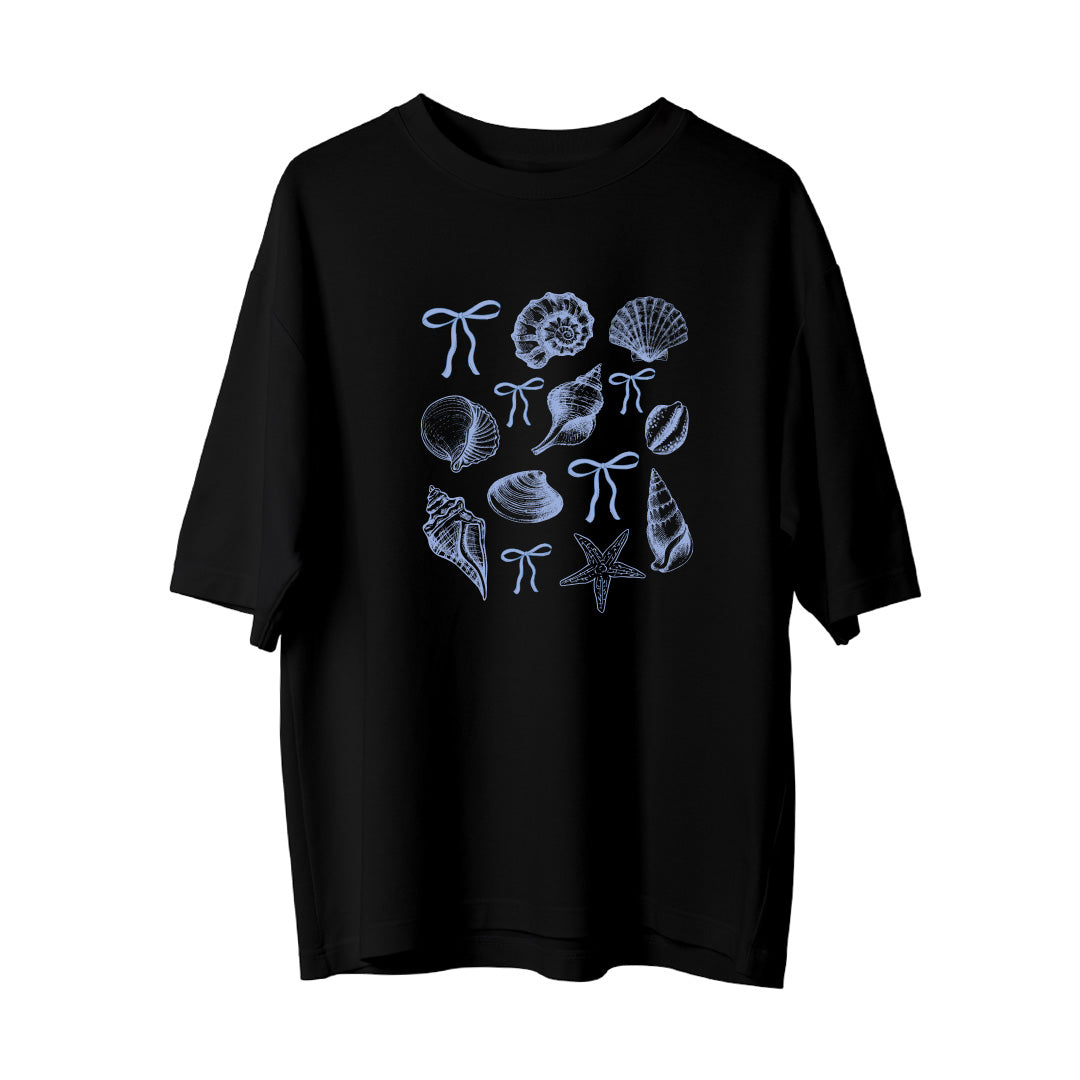 Sea Shell - Oversize T-Shirt