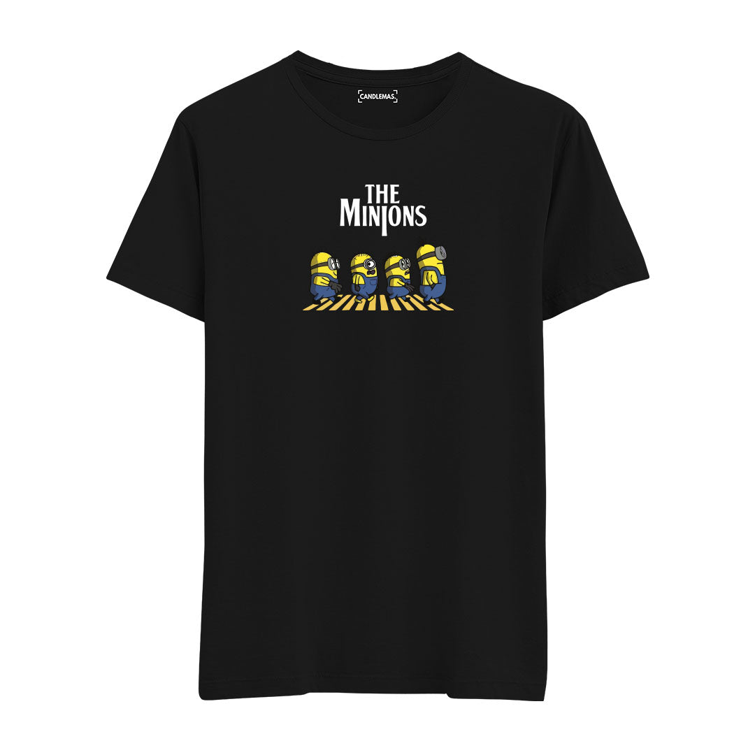 The Minion - Regular Tshirt