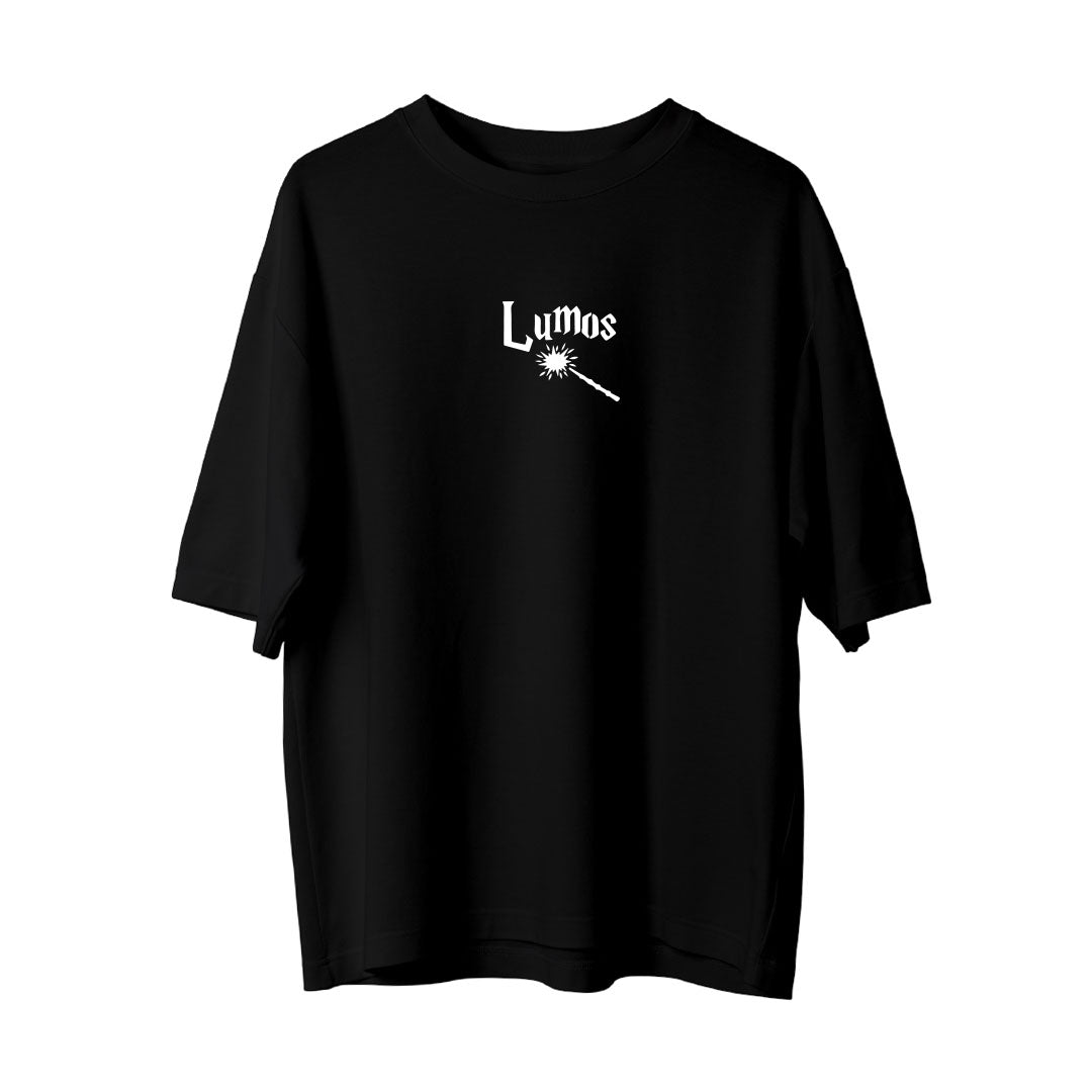 Lumos - Oversize T-Shirt