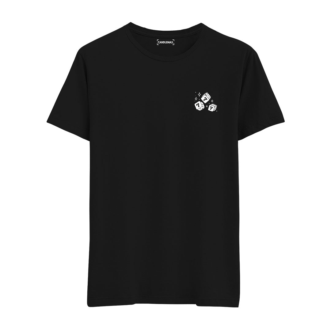 Lucky 7 - Regular Tshirt