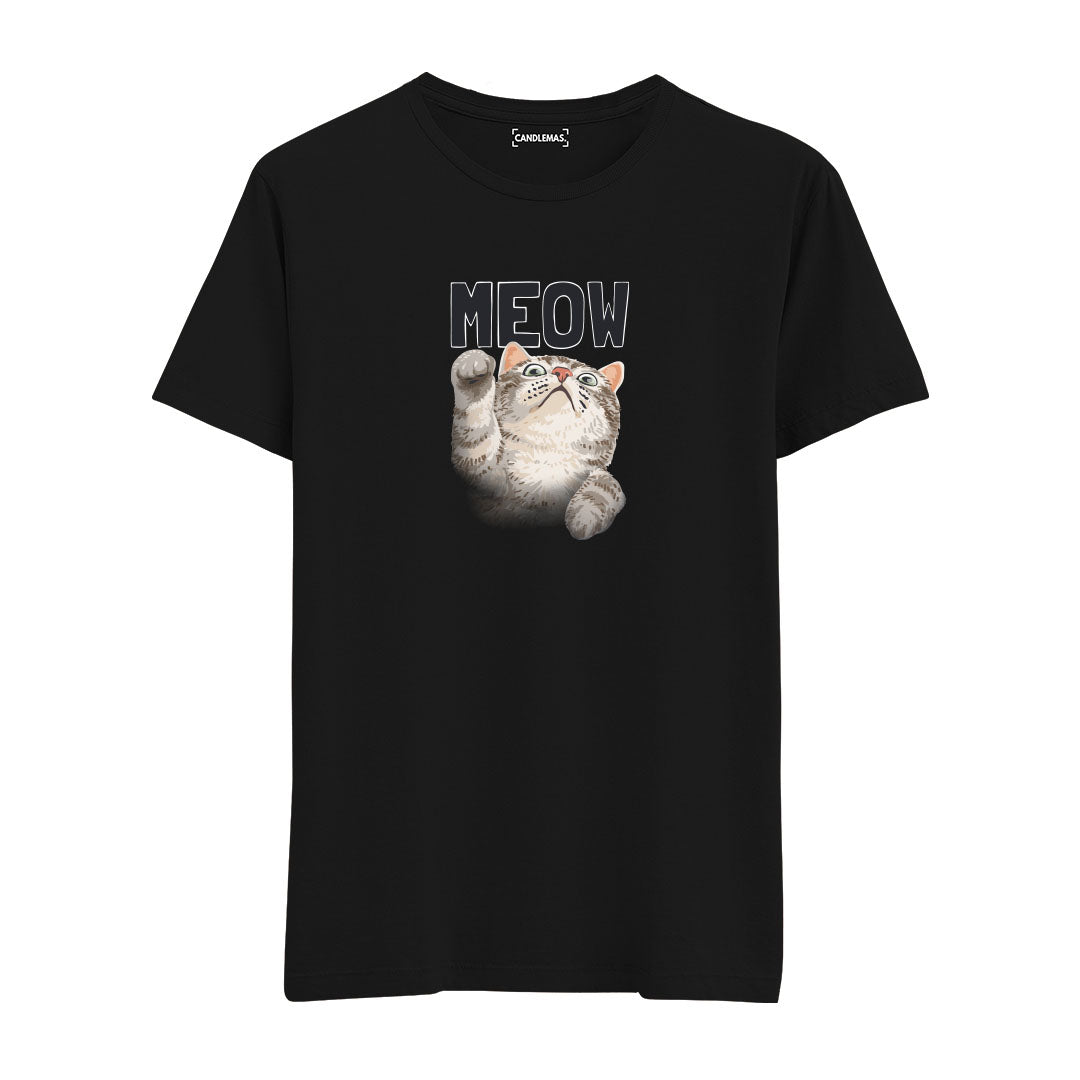 Meow - Regular Tshirt