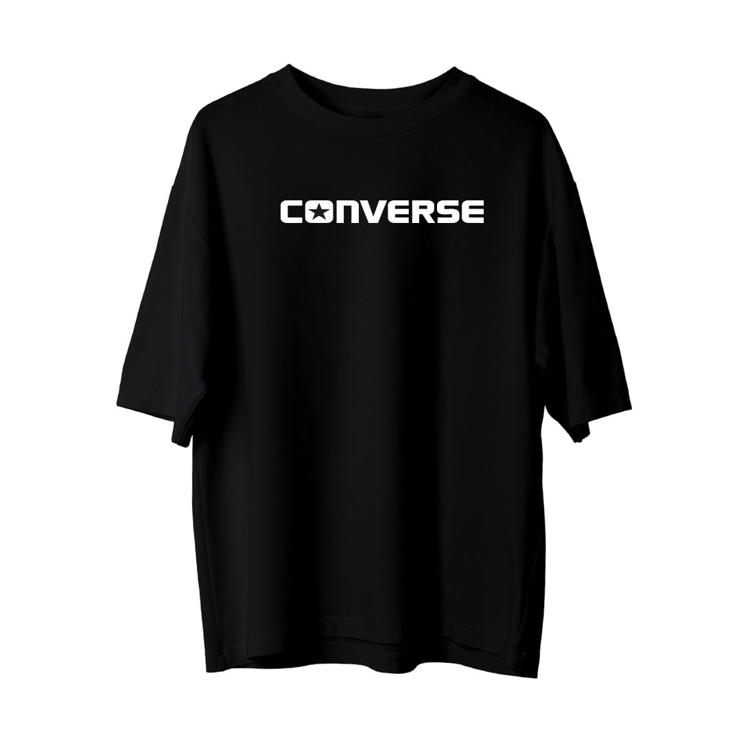 Converse - Oversize T-Shirt