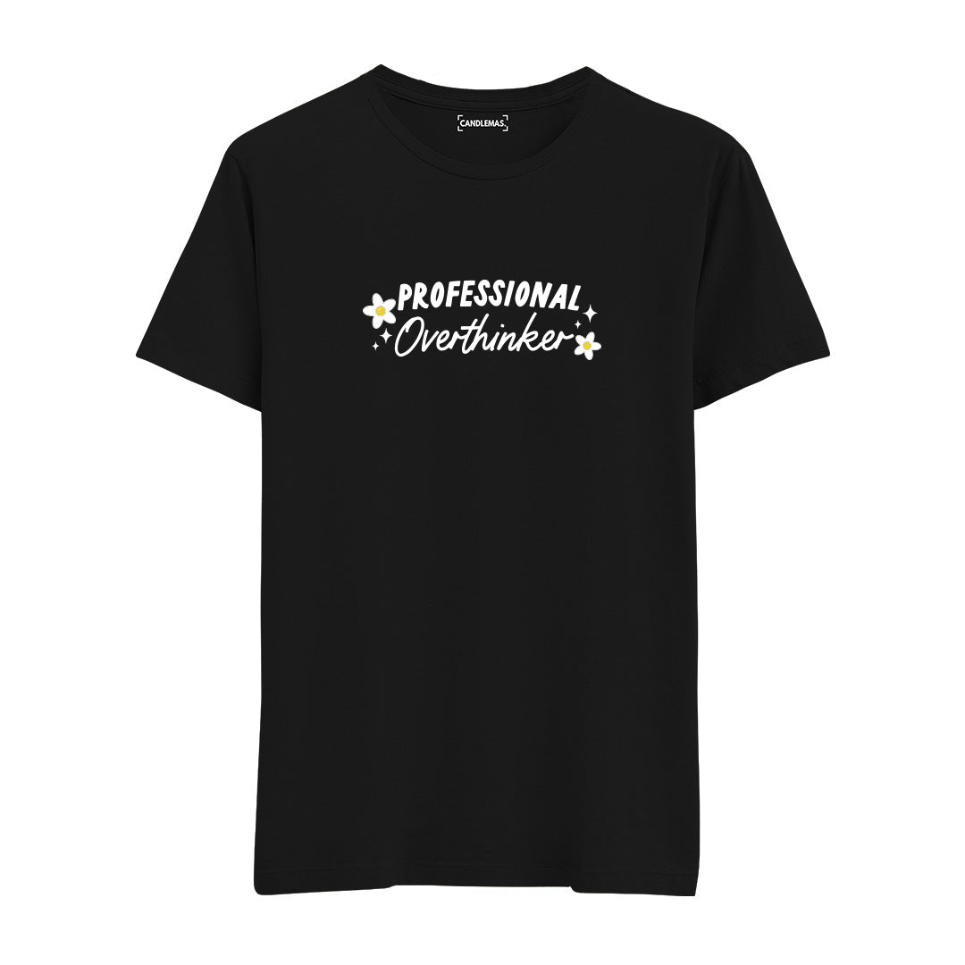Prof. Overthinker - Regular Tshirt