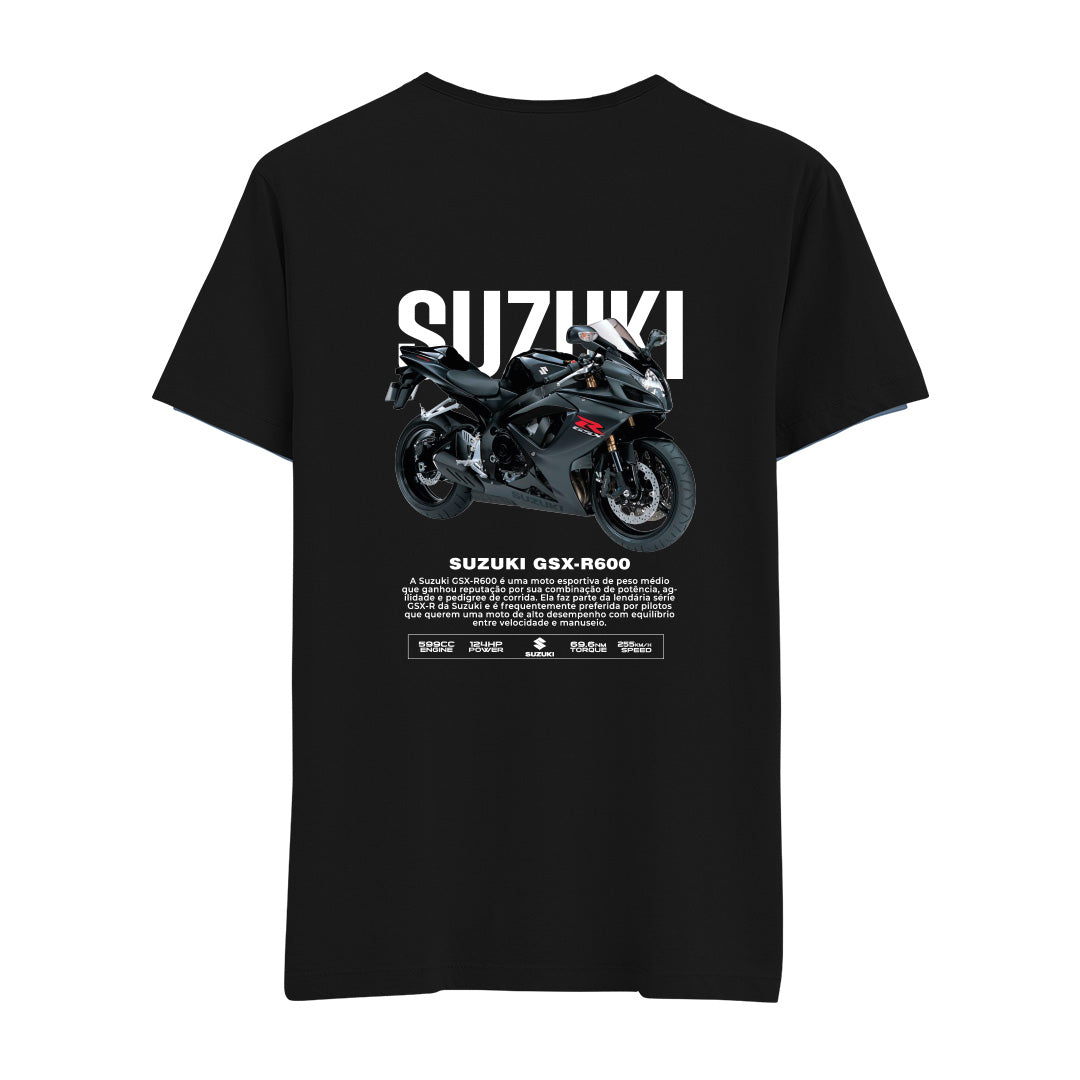 GSX-R600 - Regular Tshirt
