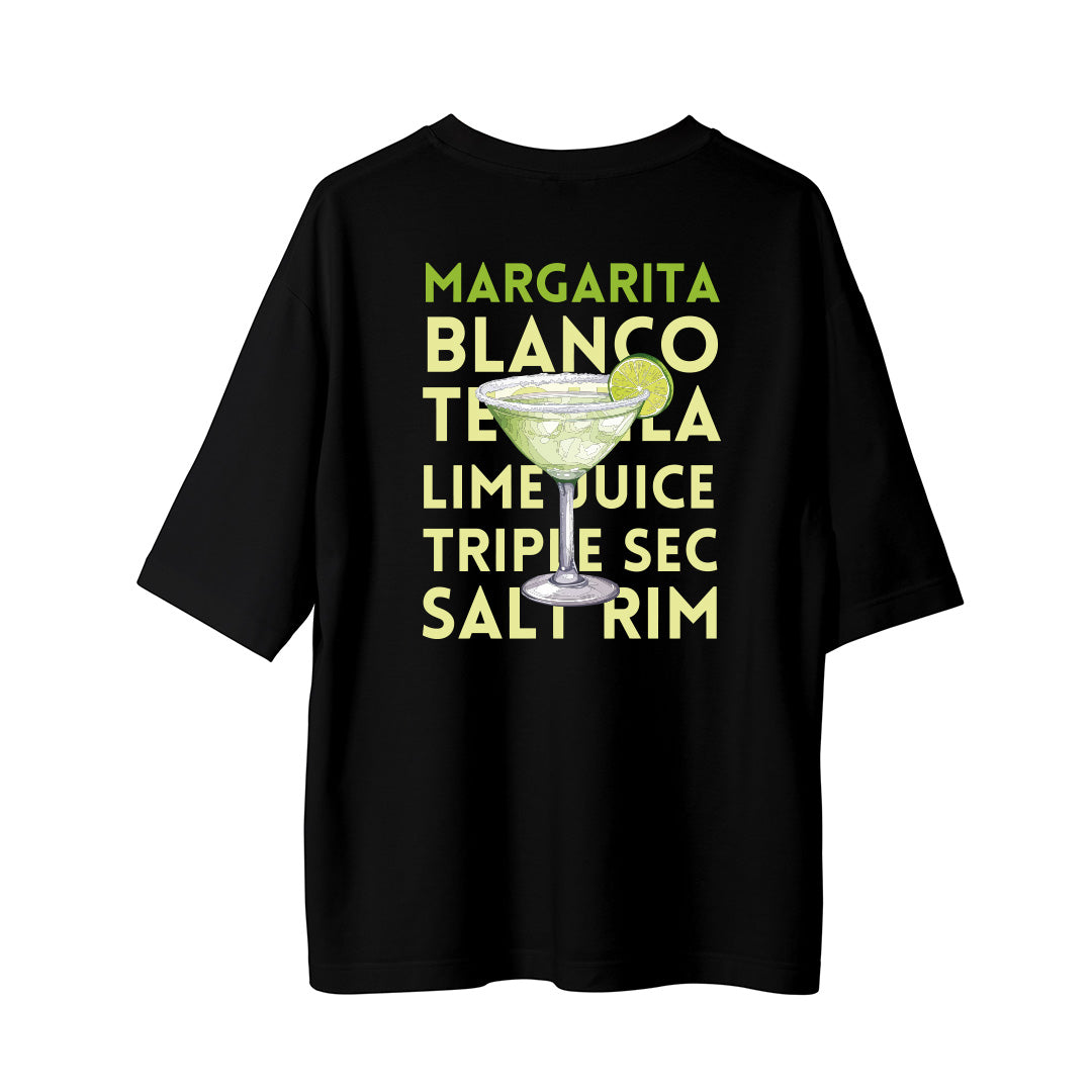 Margarita - Oversize T-Shirt