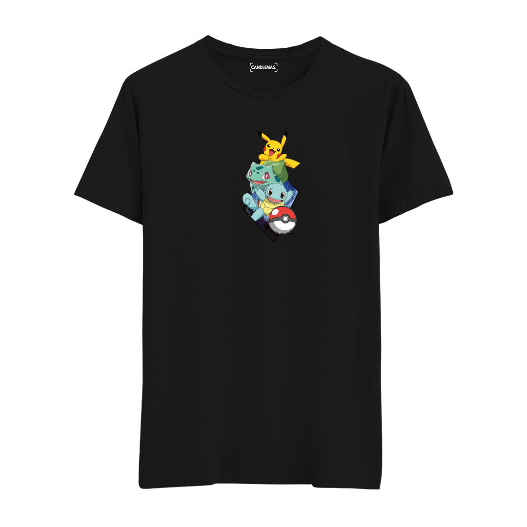 Poke Love - Regular Tshirt