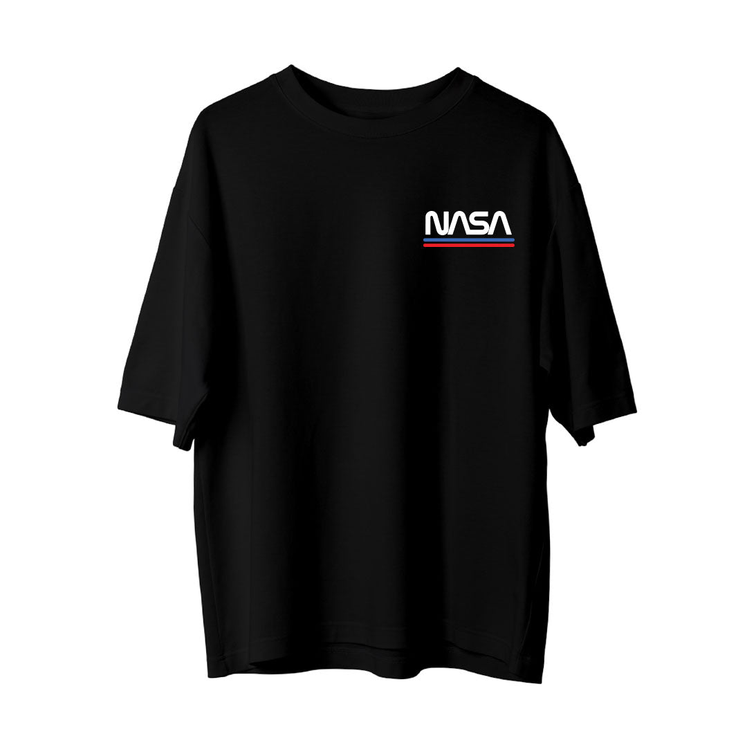 Nasa - Oversize T-Shirt