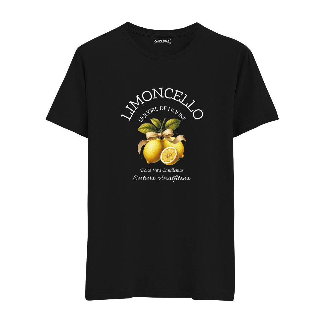 Limoncello - Regular Tshirt
