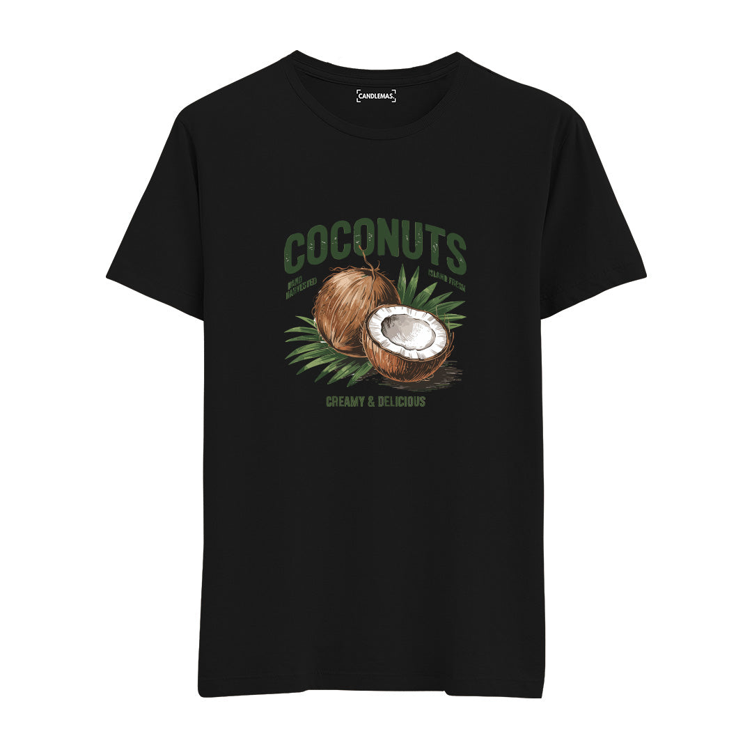 Coconuts Fruit - Regular Tshirt