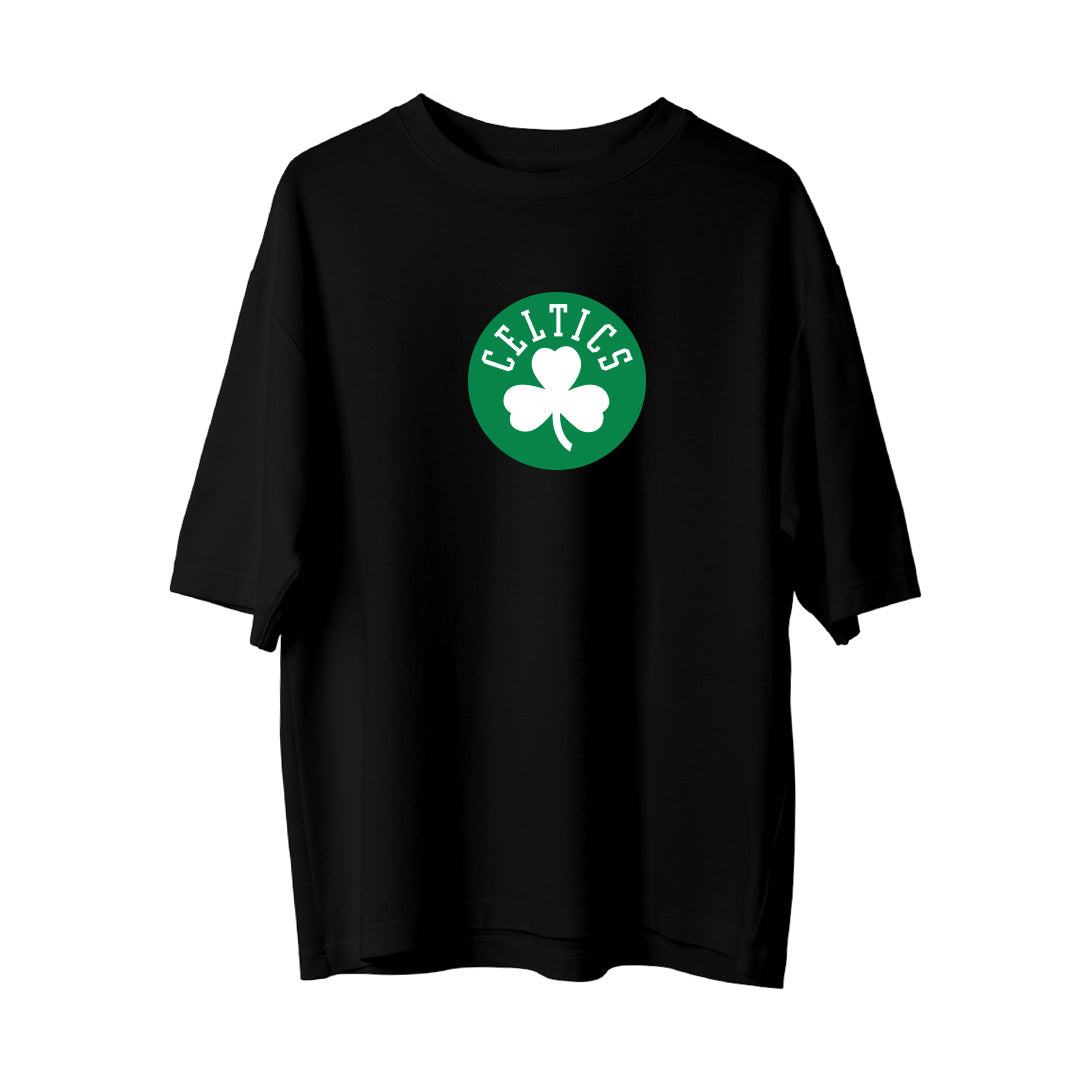 Celtics - Oversize T-Shirt