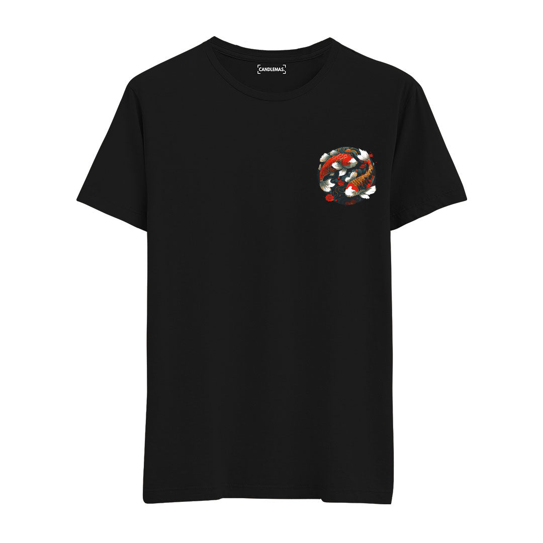 Koi Fish - Regular Tshirt