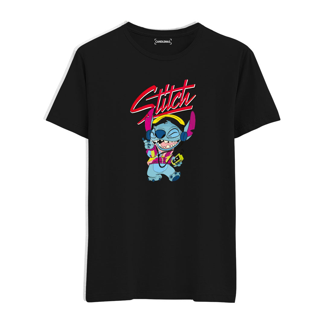 Happy Stitc - Regular Tshirt