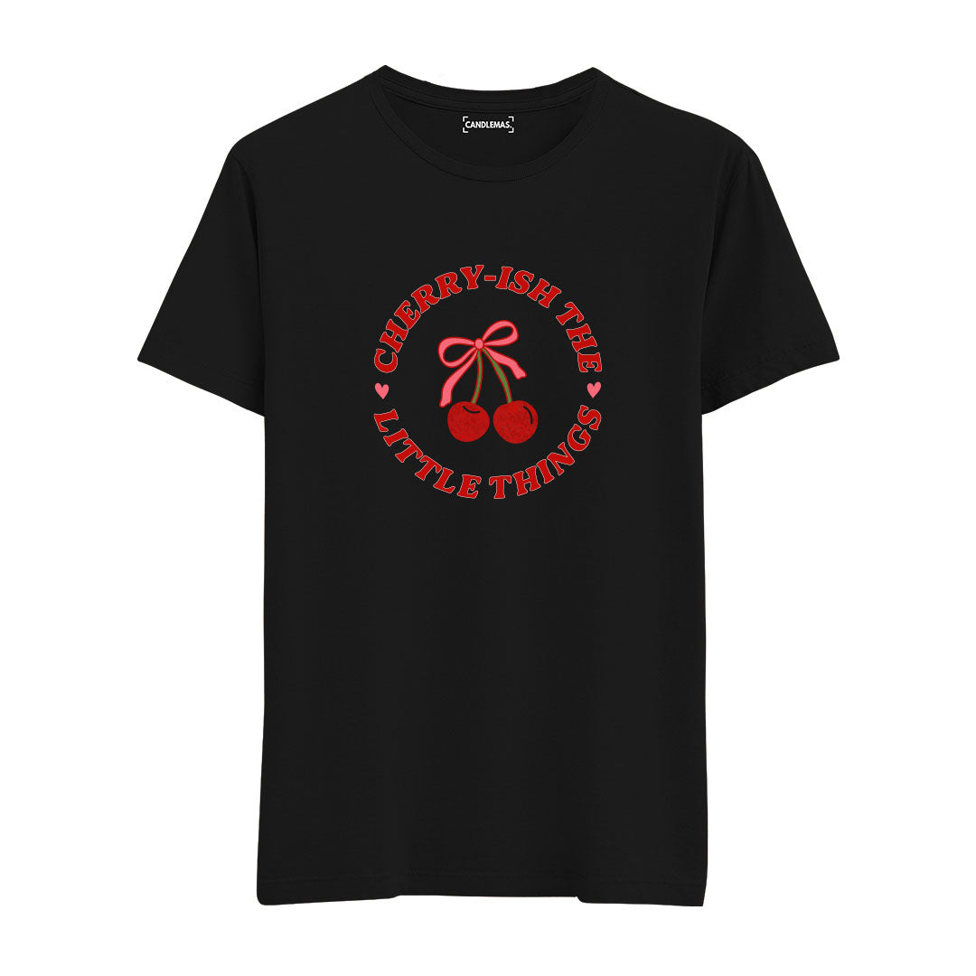 Little Cherry - Regular Tshirt