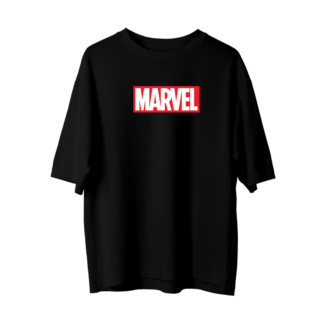 Marvel - Oversize T-Shirt