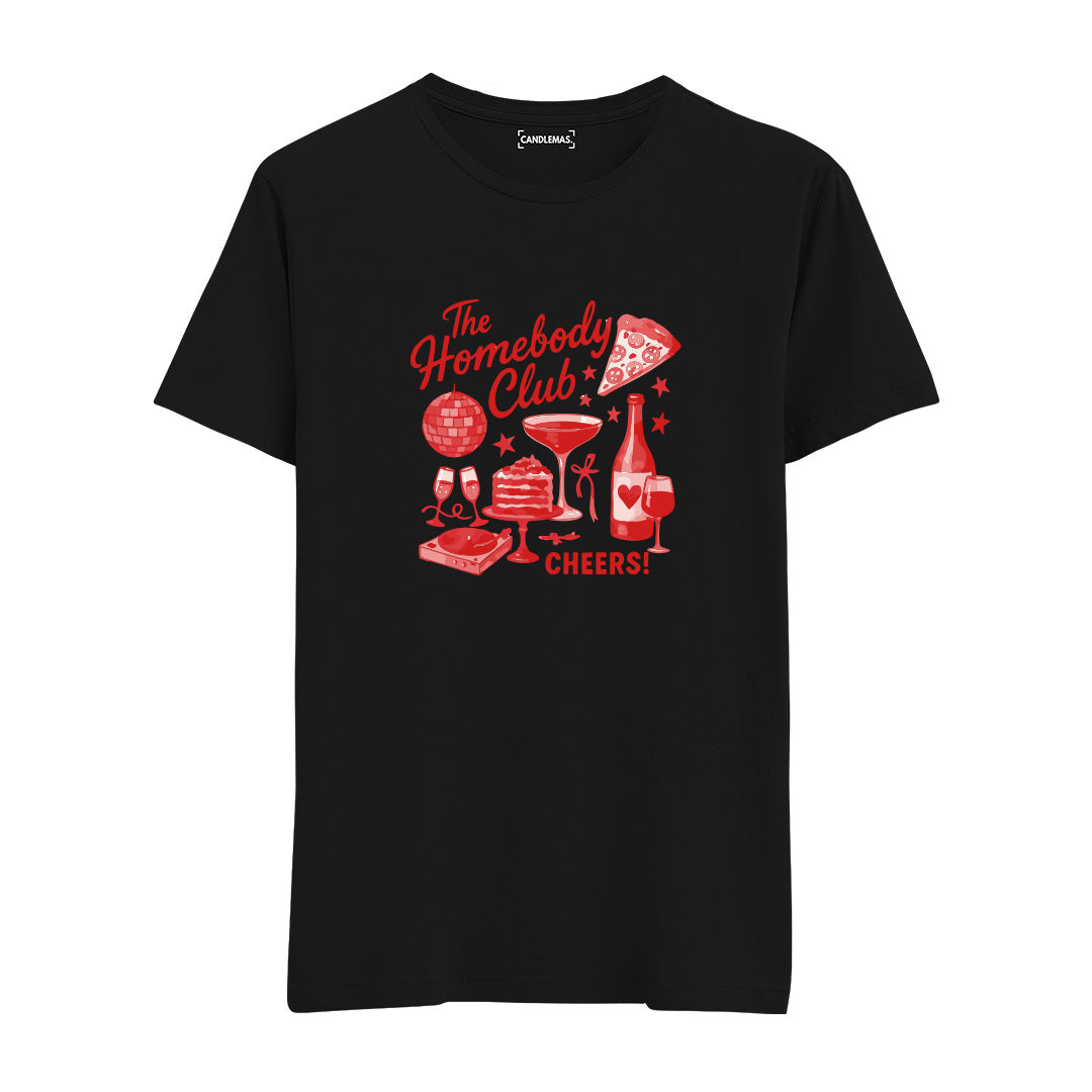 Cheers- Regular Tshirt