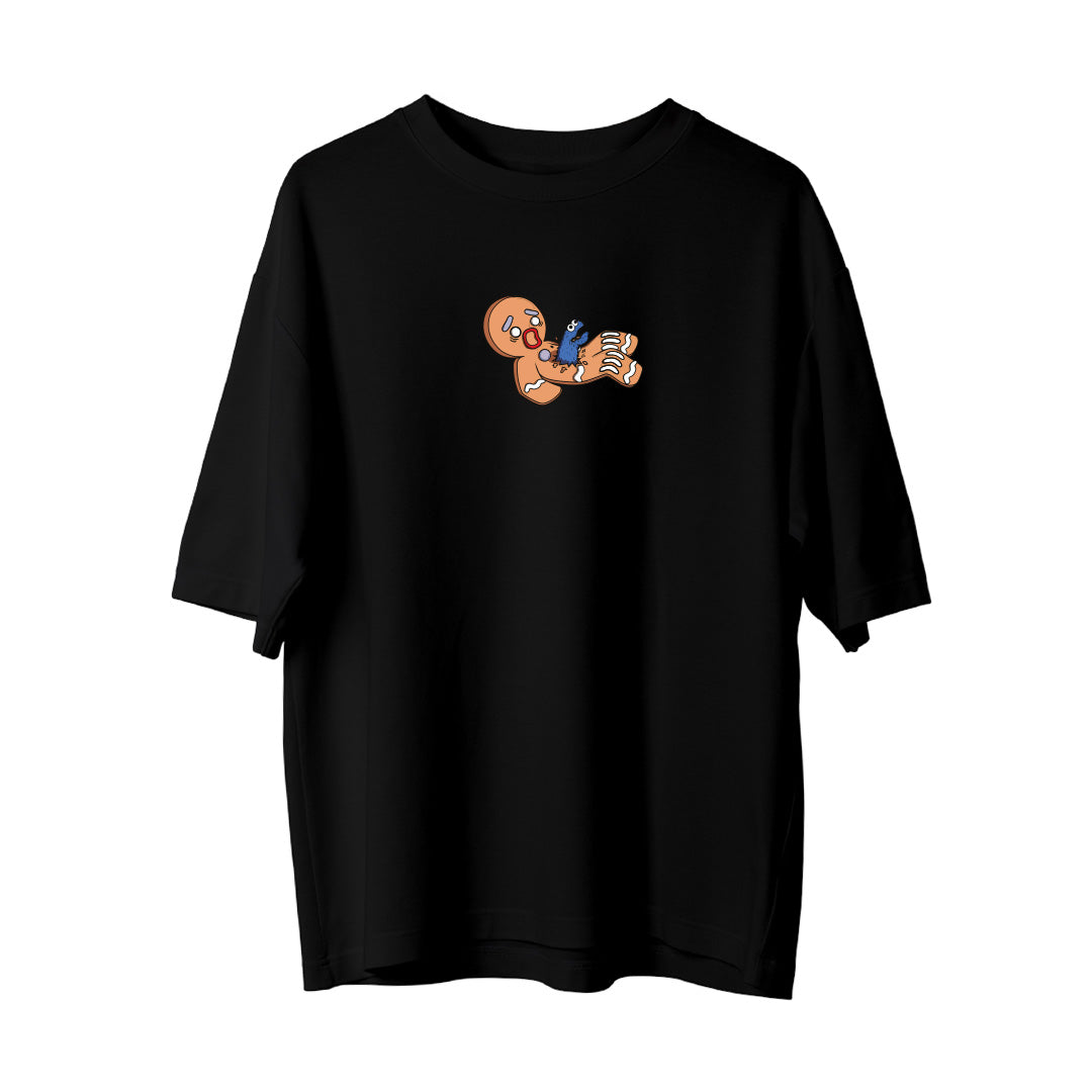 Cookie - Oversize T-Shirt