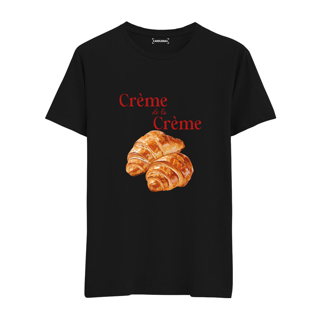 Kruvasan - Regular Tshirt