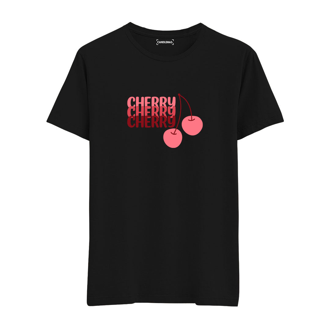 Cherry Cherry - Regular Tshirt