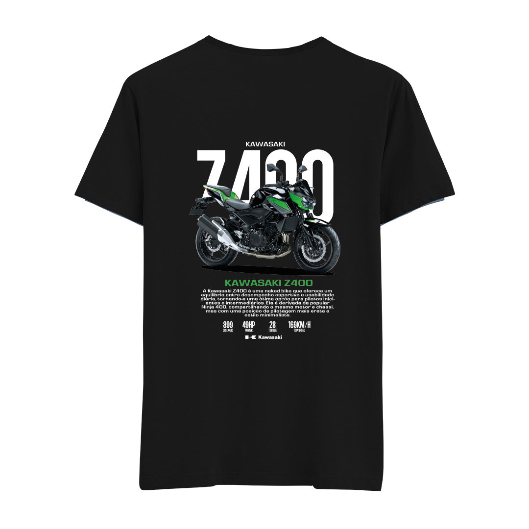 Z400 - Regular Tshirt