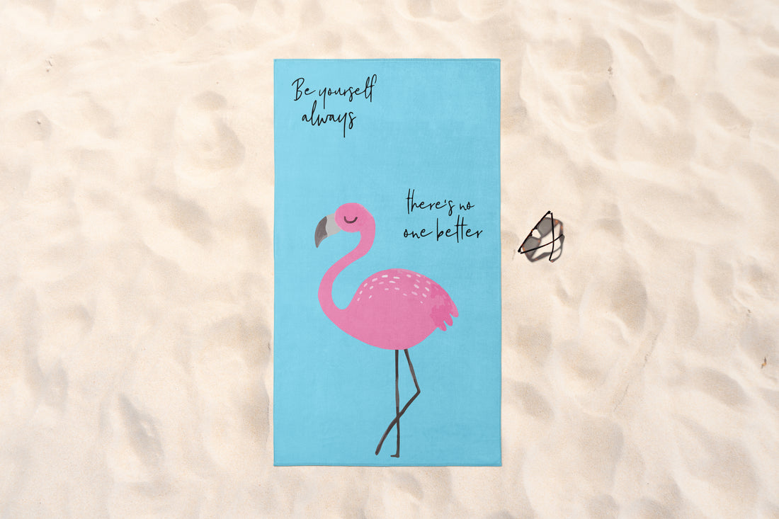 FLAMINGO PLAJ HAVLUSU