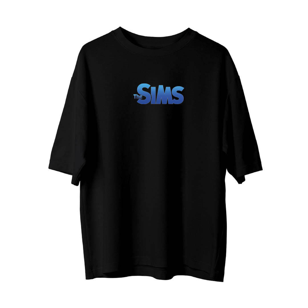 The Sims  - Oversize T-Shirt