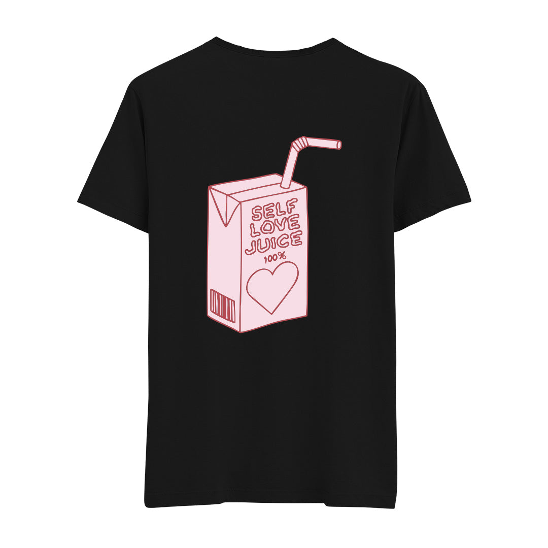 Self Love Juice - Regular Tshirt