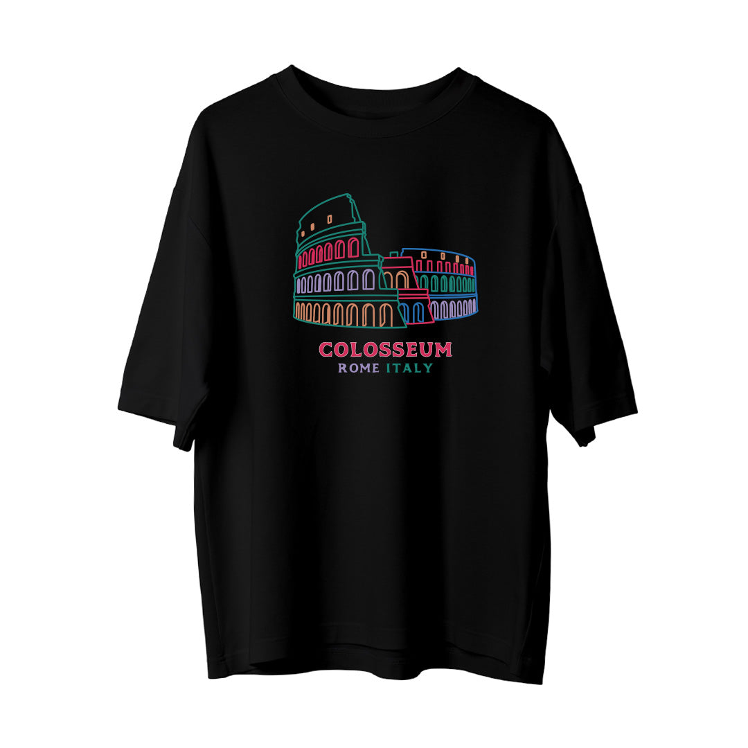 Colosseum - Oversize T-Shirt