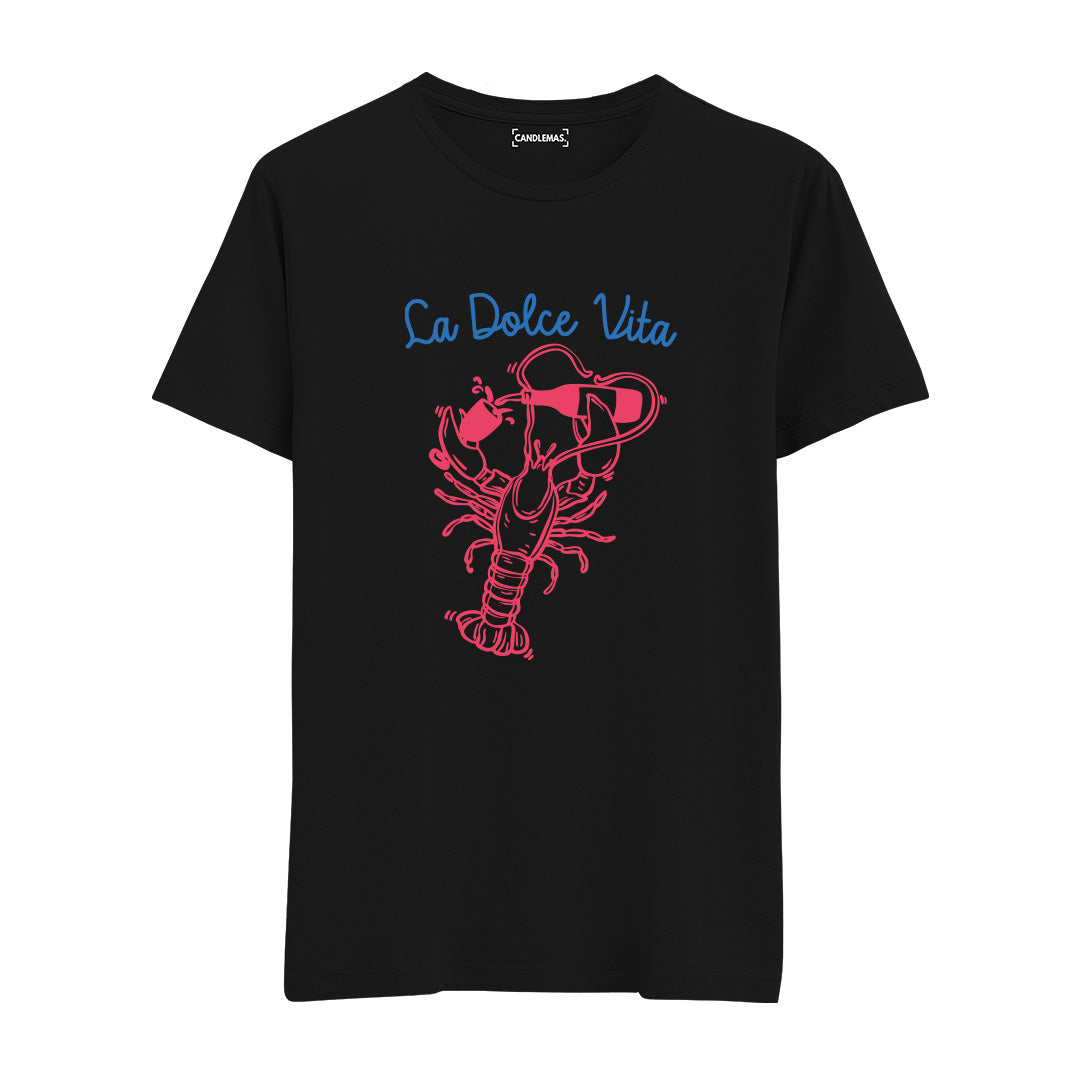 Lobster - Regular Tshirt