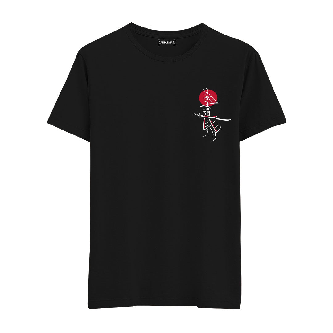 Samurai - Regular Tshirt