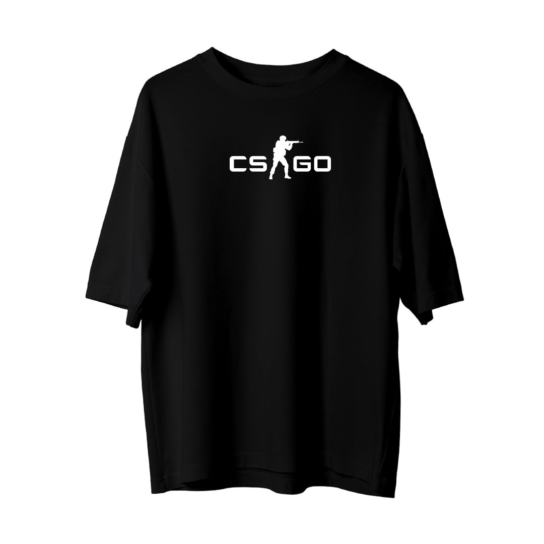 CS GO - Oversize T-Shirt