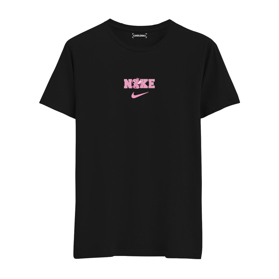 Stitch Nike - Regular Tshirt – Candlemas Store