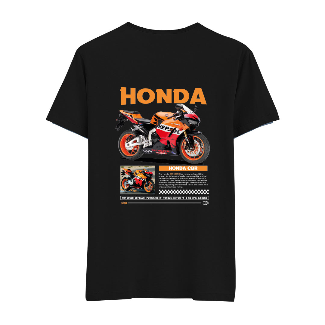 CBR Repsol - Regular Tshirt
