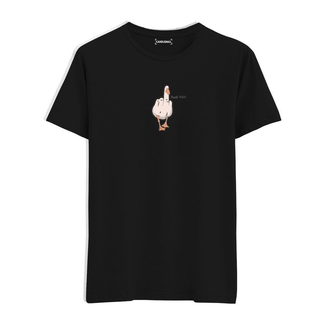 Duck You - Regular Tshirt