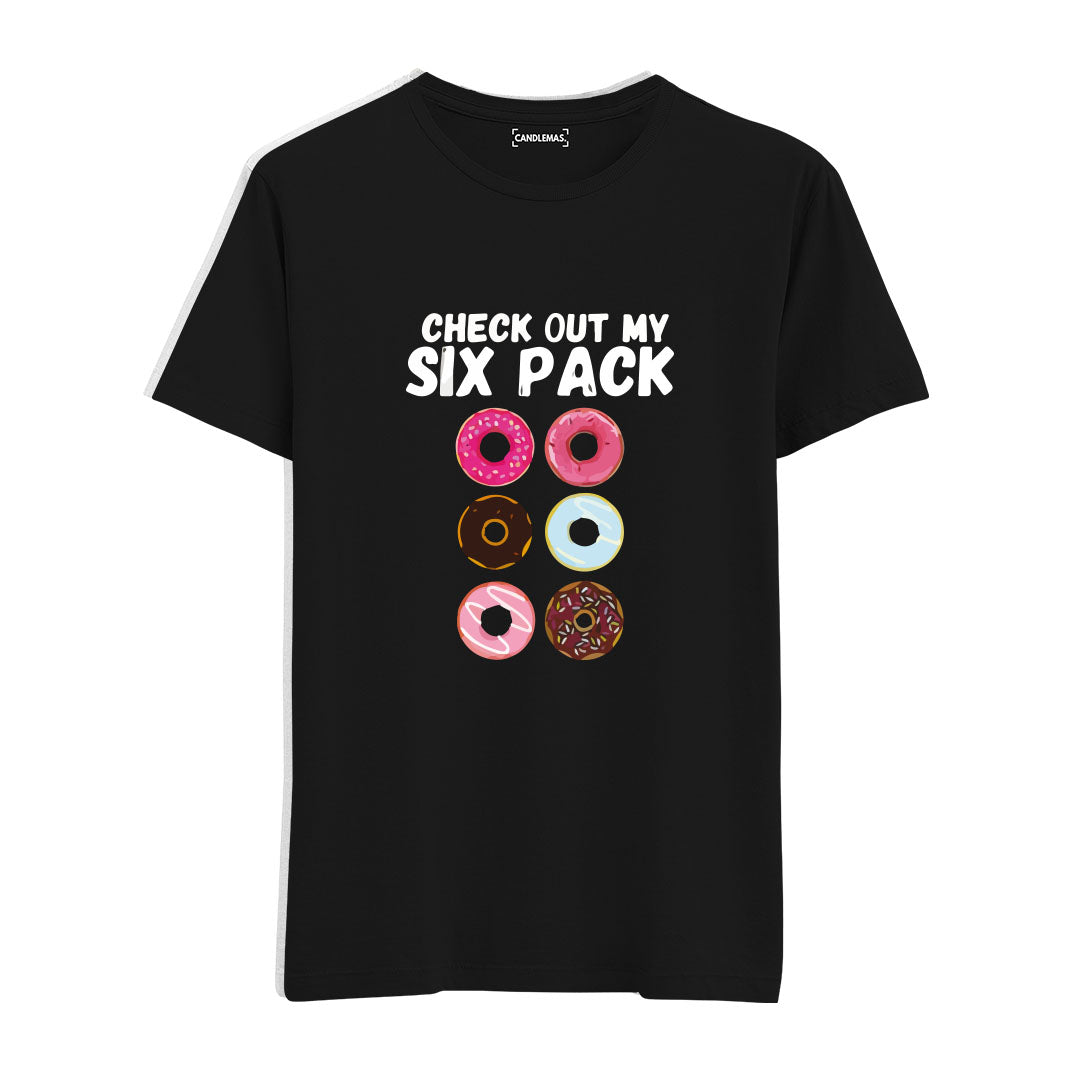 Six Pack - Regular Tshirt