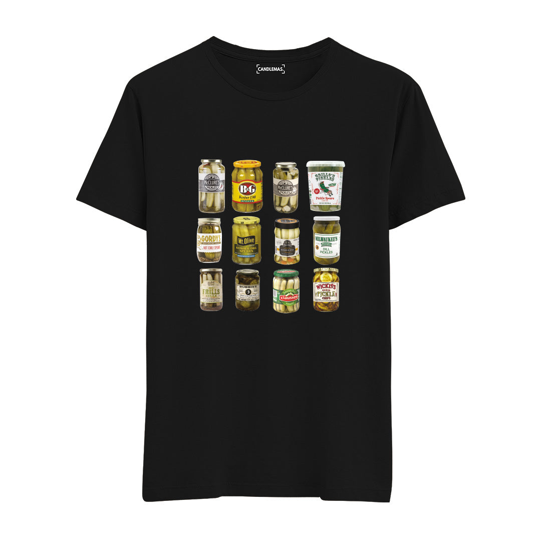 Aşk-ı Turşu - Regular Tshirt