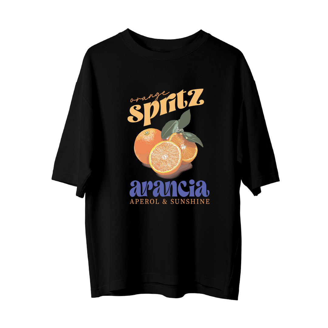 Spritz Sunshine - Oversize T-Shirt