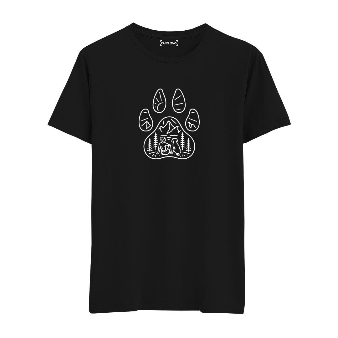 Wild Paw - Regular Tshirt