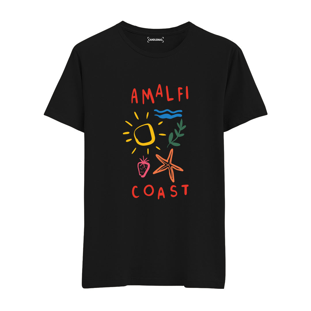 Amalfi Coast - Regular Tshirt