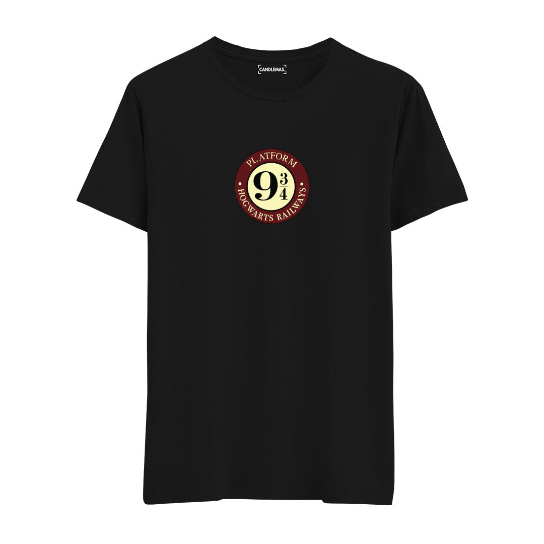 Hogwarts Railways - Regular Tshirt