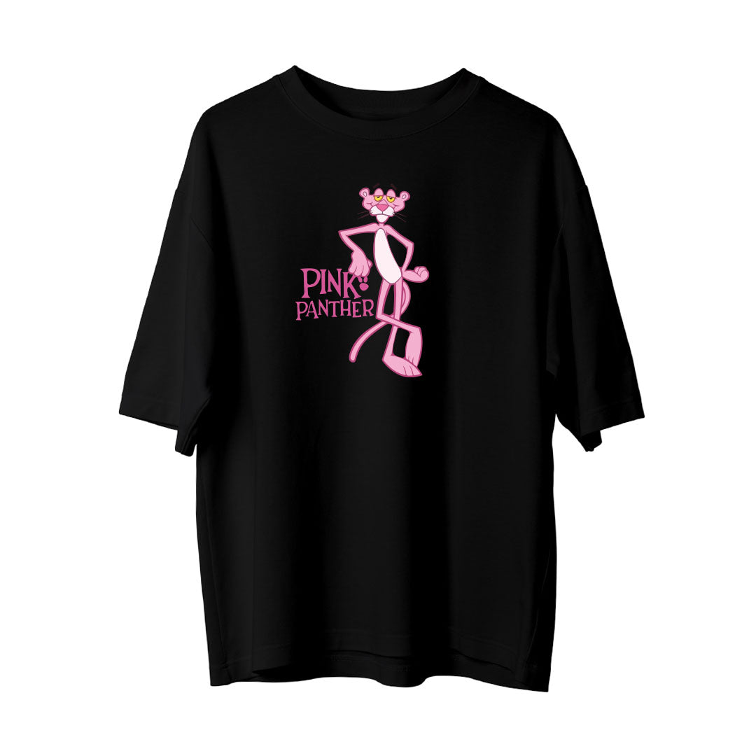 Pink Panther - Oversize T-Shirt