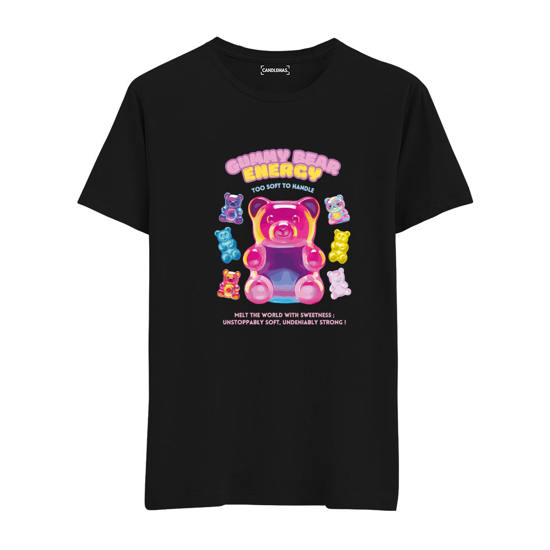 Gummy Bear - Regular Tshirt