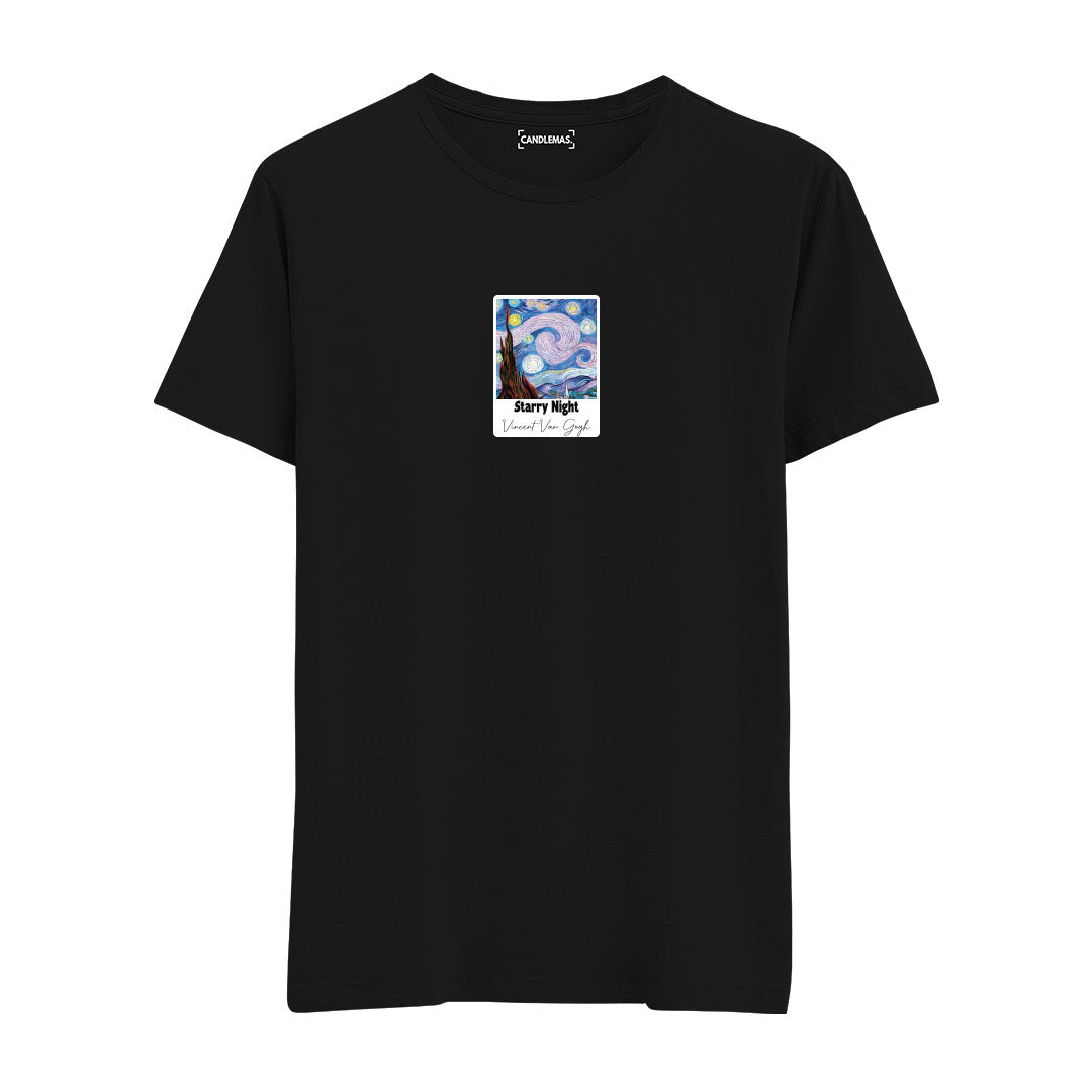 Starry Night - Regular Tshirt