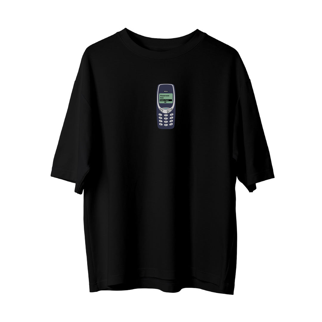 Nokia 3310 - Oversize T-Shirt