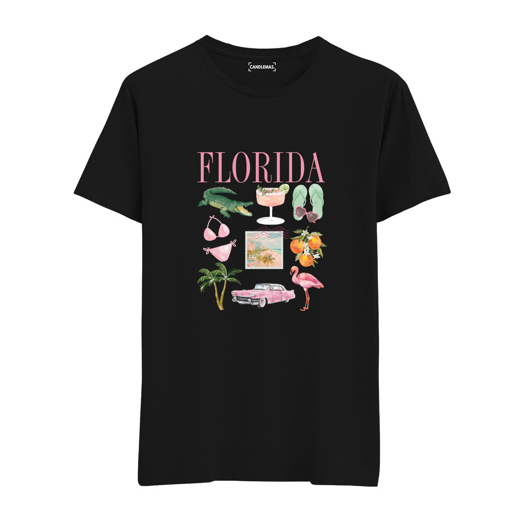 Florida - Regular Tshirt