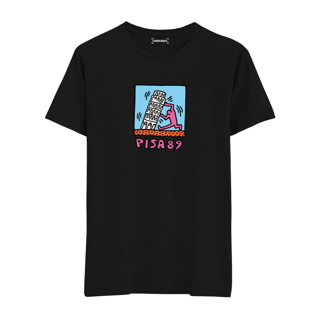 Pisa 89 - Regular Tshirt