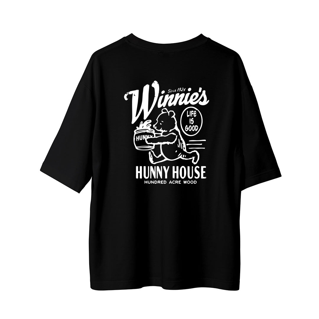 Winnies - Oversize T-Shirt