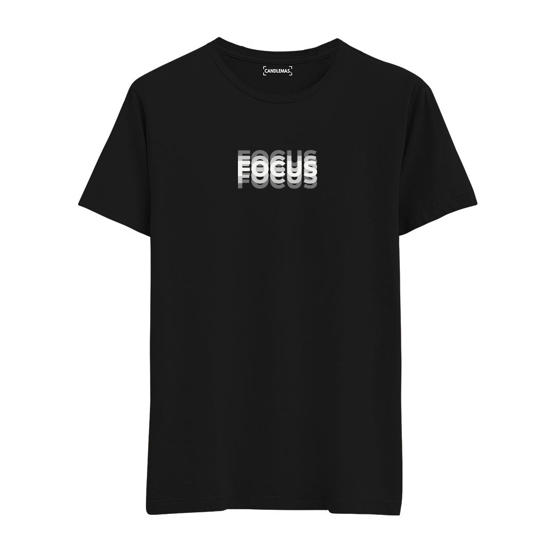 Focus - Regular Tshirt