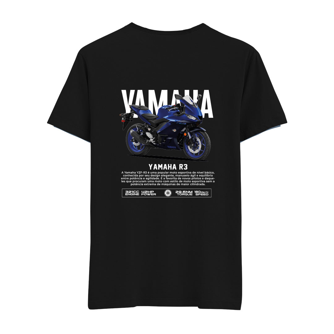 R3 - Regular Tshirt