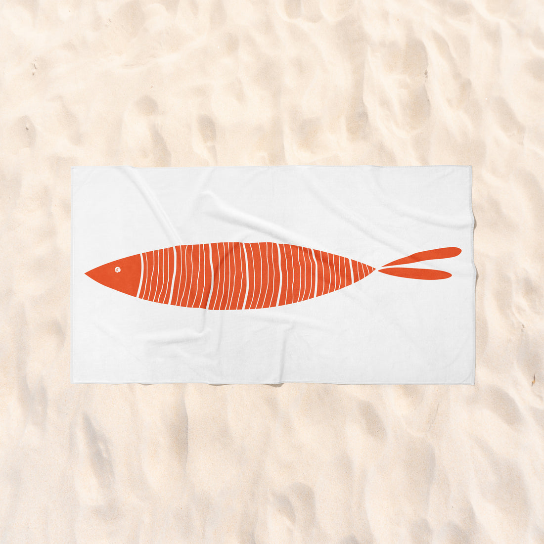 ORANGE MARINE PLAJ HAVLUSU
